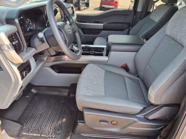 2024 Ford F-250 Super Duty XLT
