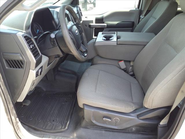 2019 Ford F-350 Super Duty XLT