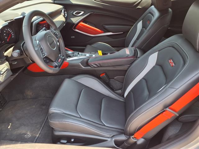 2023 Chevrolet Camaro SS 2SS