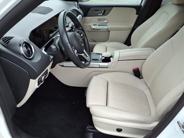 2023 Mercedes-Benz GLB GLB 250 4MATIC®