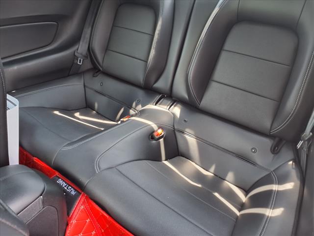 2023 Ford Mustang GT Premium