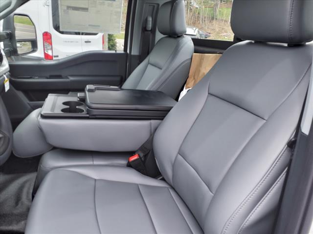 2025 Ford F-550SD XL DRW
