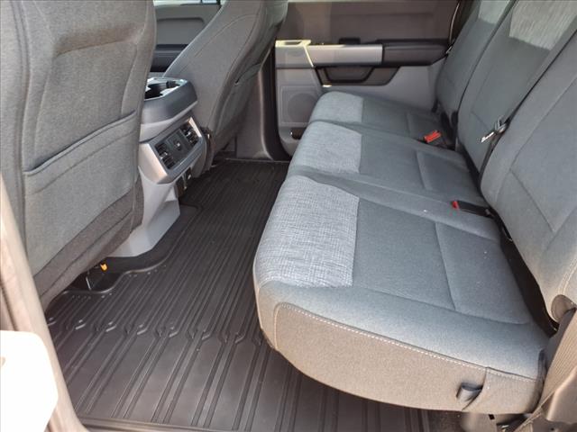 2024 Ford F-250 Super Duty XLT