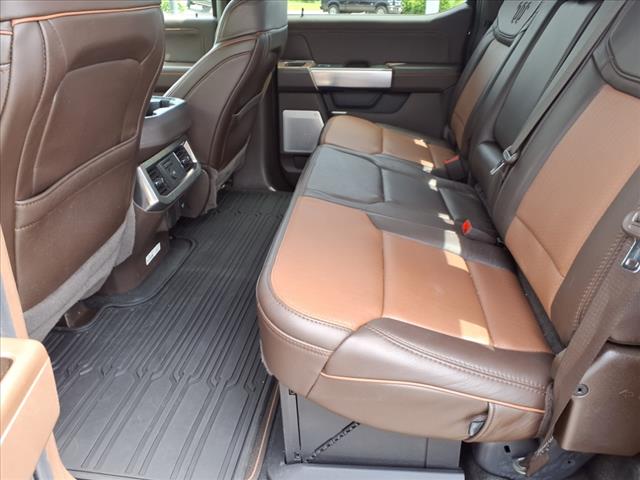 2024 Ford F-250 Super Duty King Ranch
