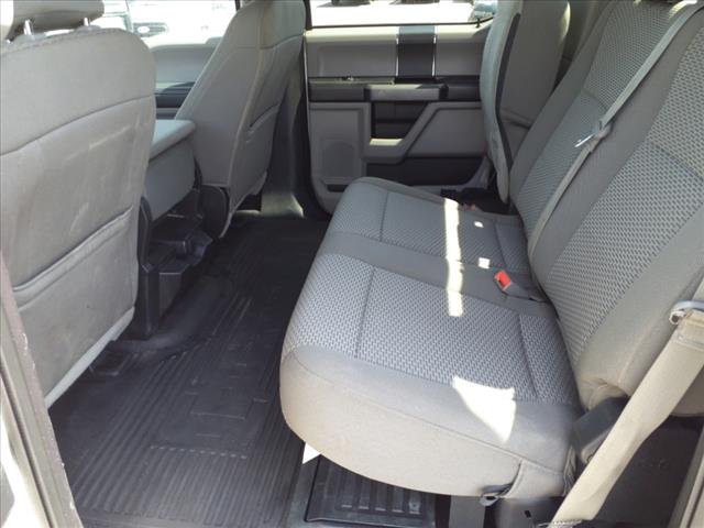 2019 Ford F-350 Super Duty XLT