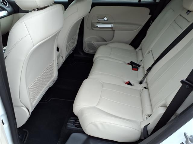2023 Mercedes-Benz GLB GLB 250 4MATIC®
