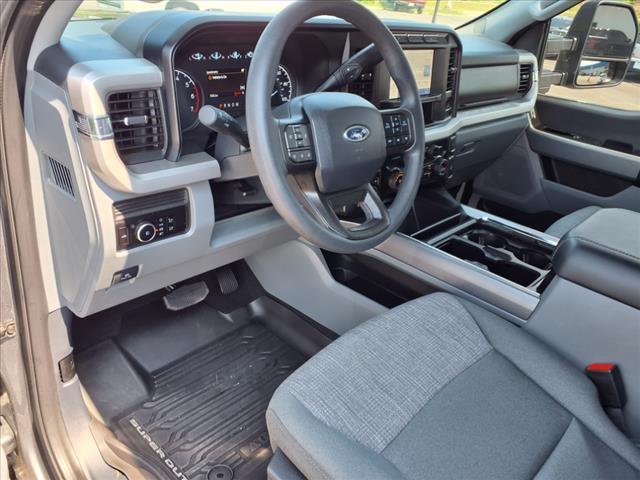 2024 Ford F-250 Super Duty XLT