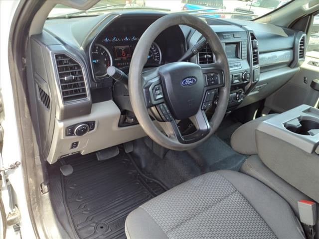 2019 Ford F-350 Super Duty XLT