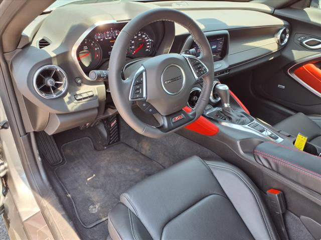 2023 Chevrolet Camaro SS 2SS