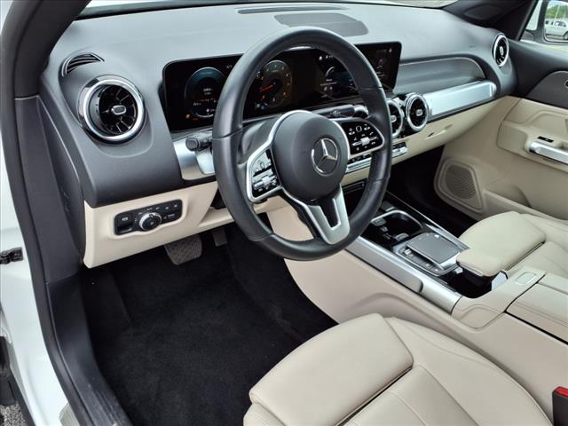 2023 Mercedes-Benz GLB GLB 250 4MATIC®