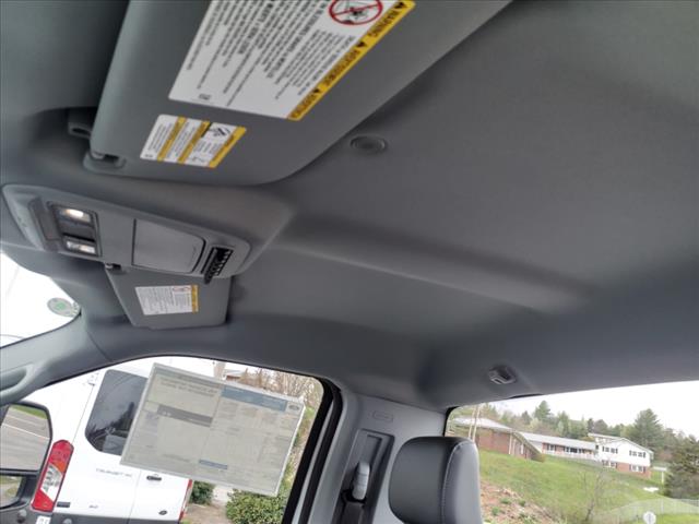 2025 Ford F-550SD XL DRW