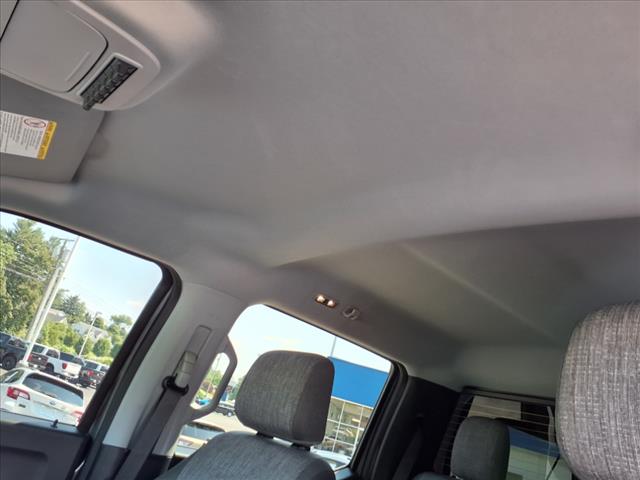 2024 Ford F-250 Super Duty XLT