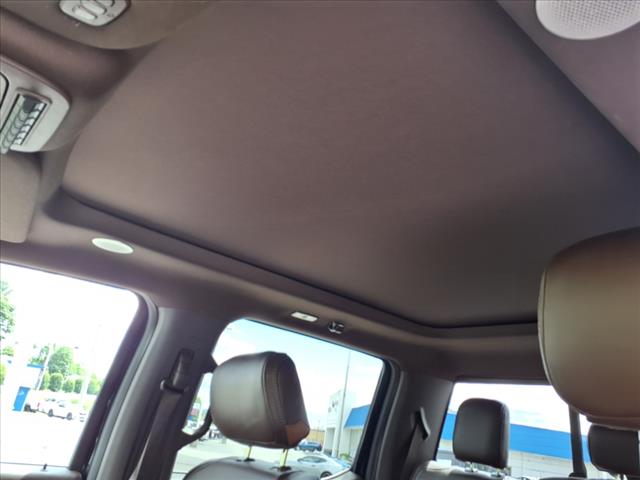 2024 Ford F-250 Super Duty King Ranch
