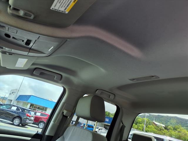 2018 GMC Sierra 2500HD Base