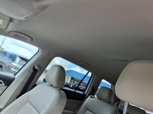 2023 Volkswagen Atlas 2.0T SE