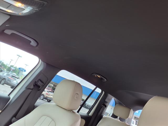 2023 Mercedes-Benz GLB GLB 250 4MATIC®