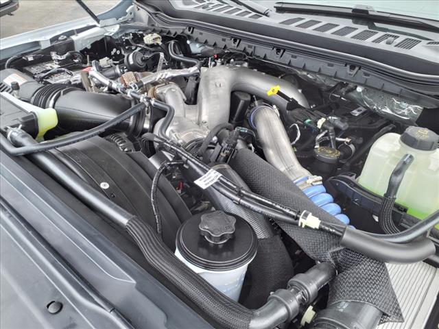 2025 Ford F-550SD XL DRW