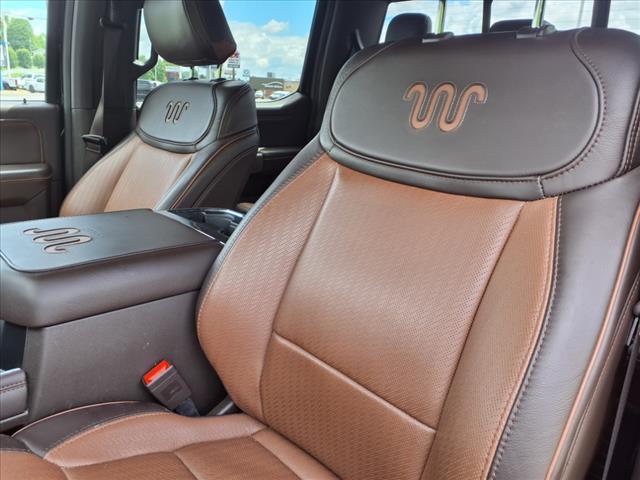 2024 Ford F-250 Super Duty King Ranch