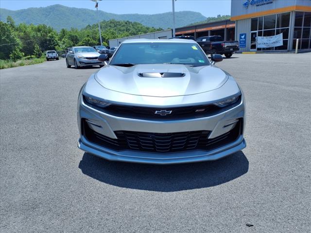 2023 Chevrolet Camaro SS 2SS