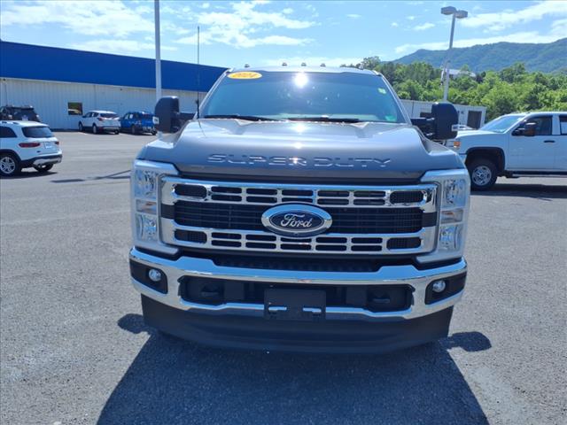 2024 Ford F-250 Super Duty XLT