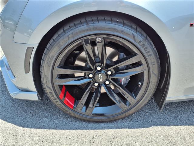 2023 Chevrolet Camaro SS 2SS