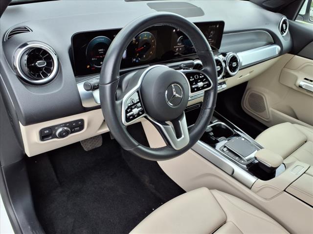 2023 Mercedes-Benz GLB GLB 250 4MATIC®