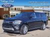 2022 Ford Expedition MAX