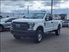 2019 Ford F-250 Super Duty