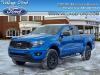 2023 Ford Ranger