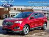 2021 Ford Edge