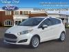 2016 Ford Fiesta