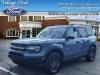 2022 Ford Bronco Sport