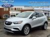 2020 Buick Encore