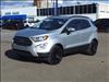 2022 Ford EcoSport