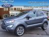 2022 Ford EcoSport