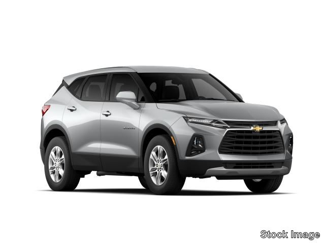 2020 Chevrolet Blazer