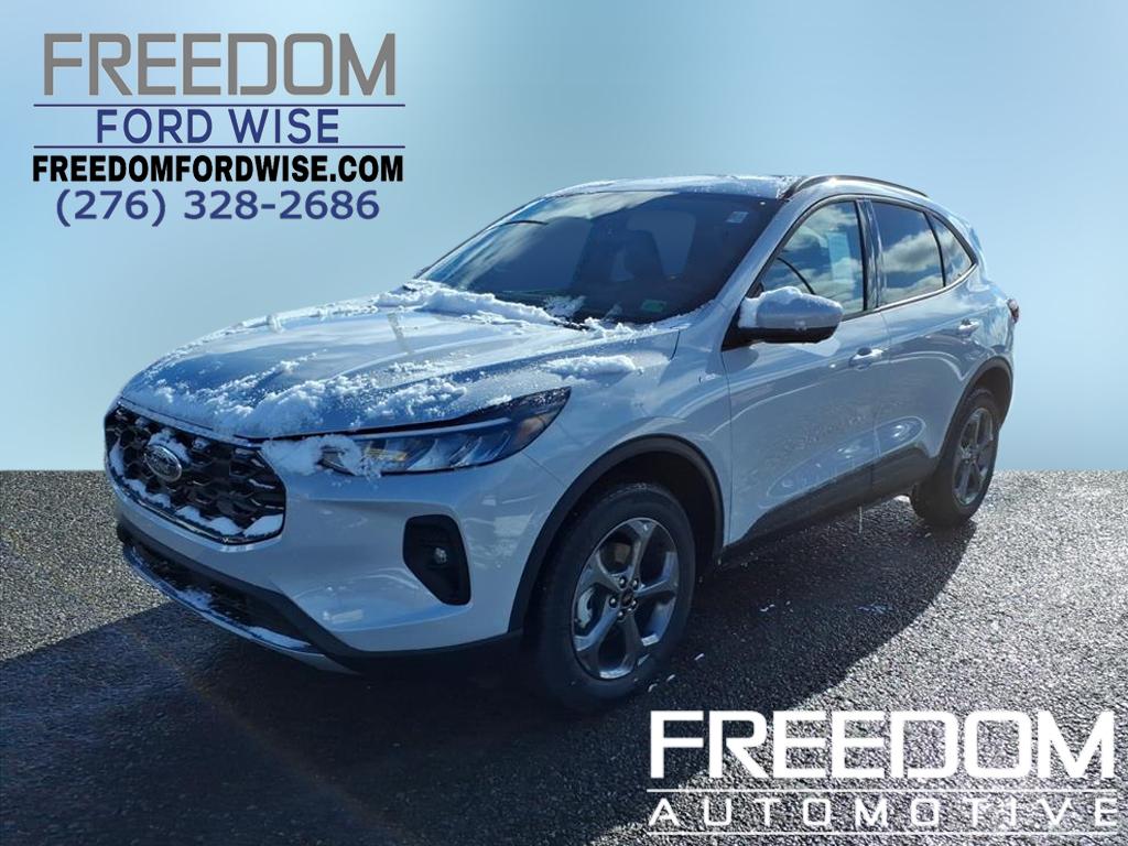 2026 Ford Escape ST-Line Select