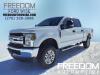 2018 Ford F-250 Super Duty