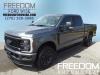 2024 Ford F-250 Super Duty