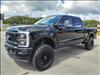 2024 Ford F-250 Super Duty