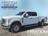 2024 Ford F-250 Super Duty