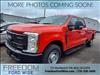 2024 Ford F-350 Super Duty