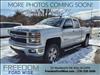 2015 Chevrolet Silverado 1500 LD