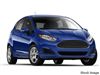 2016 Ford Fiesta