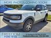 2022 Ford Bronco Sport