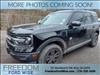 2022 Ford Bronco Sport