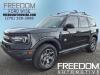 2022 Ford Bronco Sport