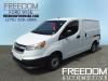 2017 Chevrolet City Express