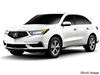 2020 Acura MDX