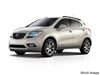 2014 Buick Encore